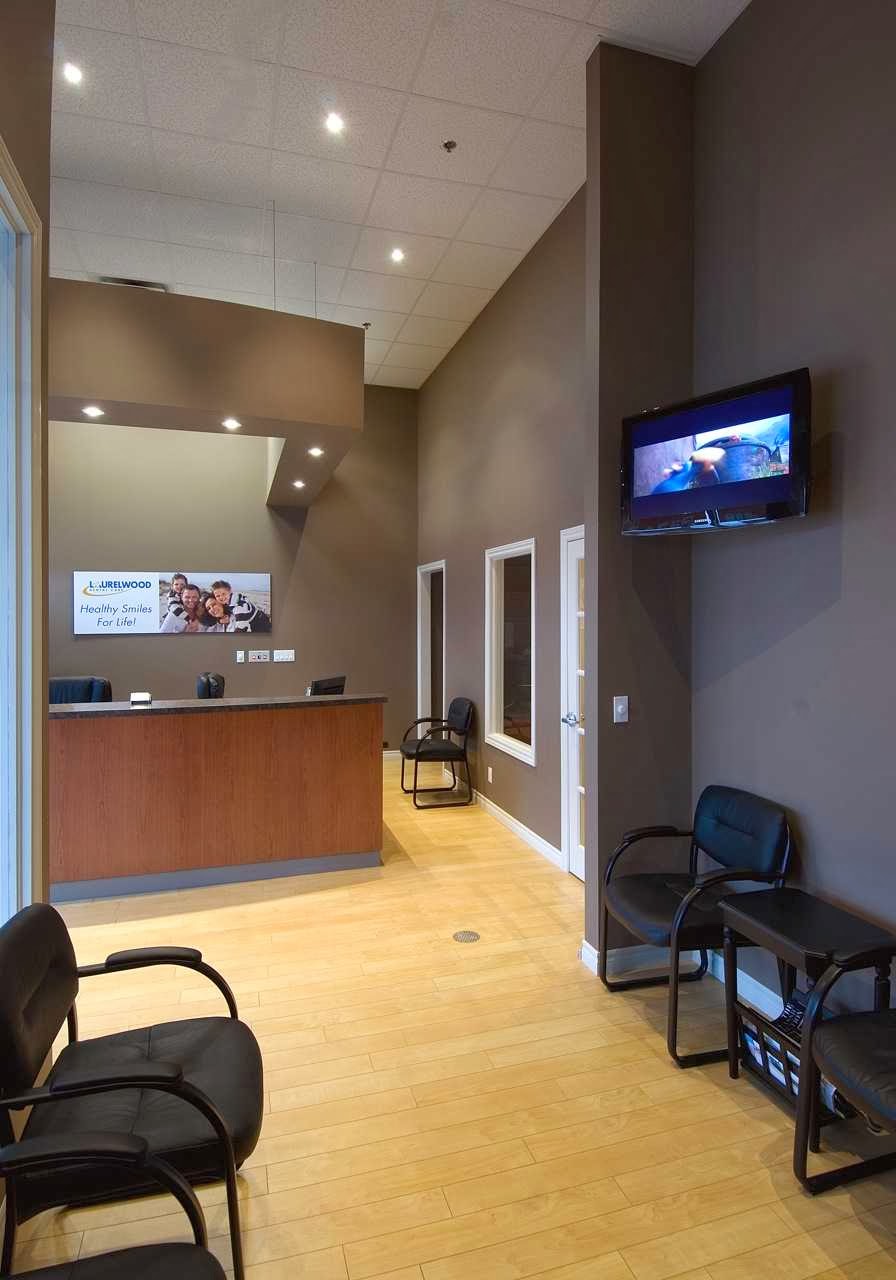 Laurelwood Dental Care | dentist | 600 Laurelwood Dr, Waterloo, ON N2V 0A2, Canada | 5197468558 OR +1 519-746-8558