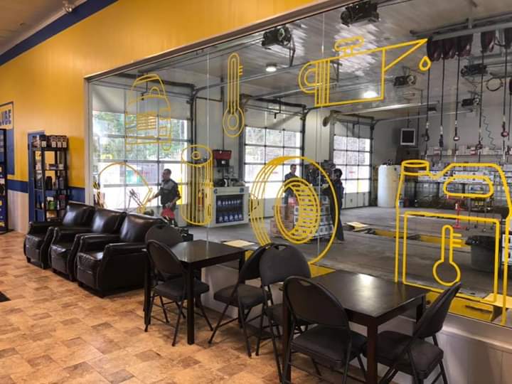 Mr. Lube | 611 River Rd W, Wasaga Beach, ON L9Z 2P1, Canada | Phone: (705) 999-5473