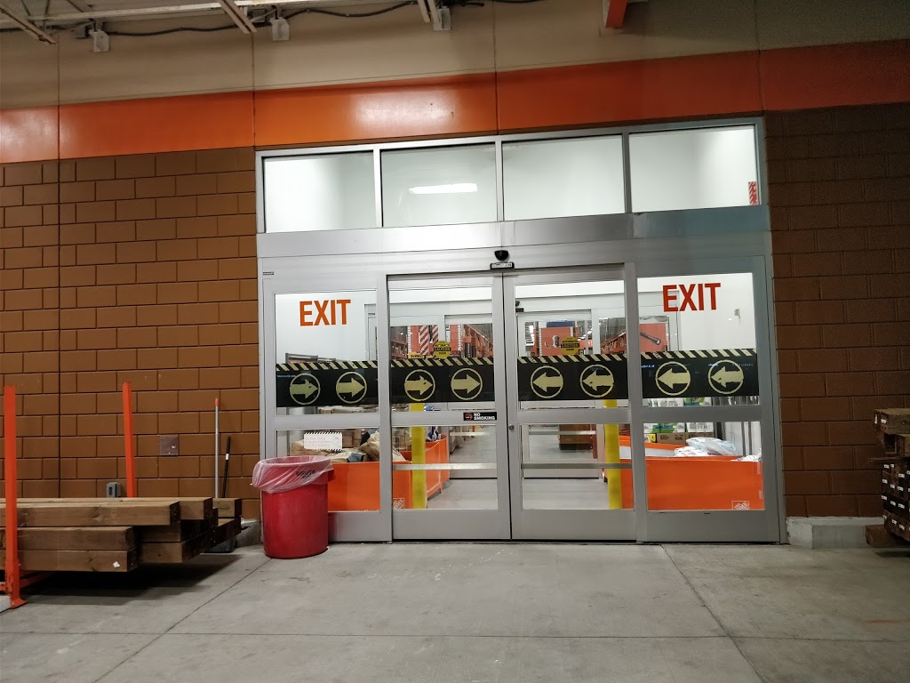 The Home Depot | 55 Cityview Blvd, Vaughan, ON L4H 4E8, Canada | Phone: (905) 303-2323