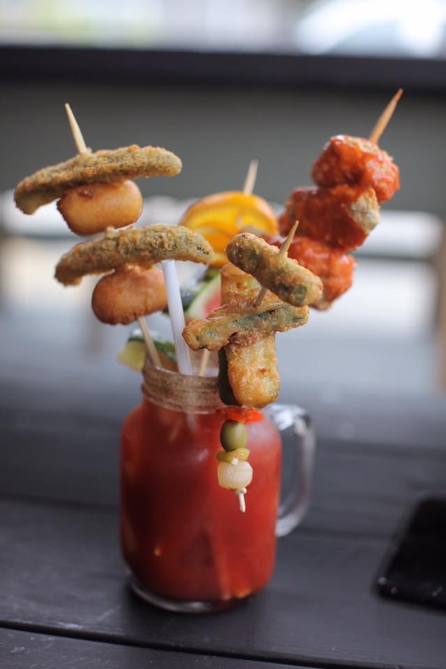 Skeeter Jacks Outback Shack | 9398 BC-101, Powell River, BC V8A 5C1, Canada | Phone: (604) 487-1997