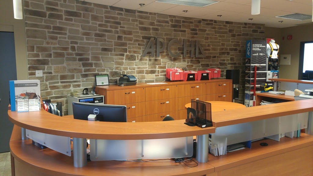 APCHQ - Région Lanaudière | 490 Boulevard de lIndustrie, Joliette, QC J6E 8V3, Canada | Phone: (450) 759-8559