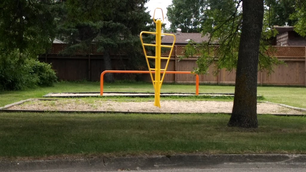 Lions Park | 900 Gilmour St, Morden, MB R6M 1K3, Canada | Phone: (204) 822-5431