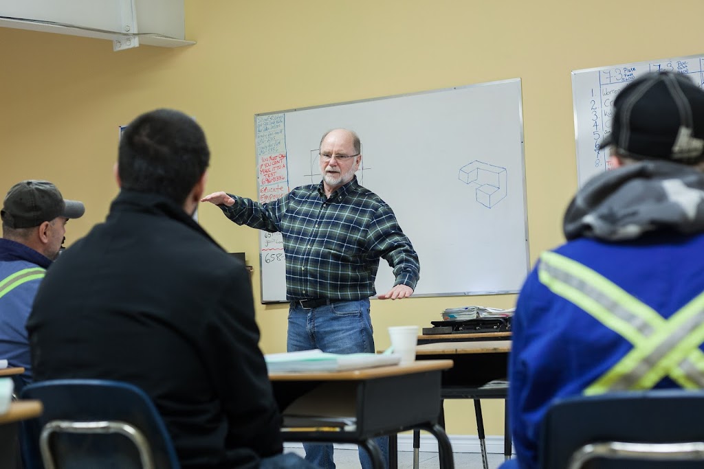 Ready Arc Training and Testing | 70 Mcilveen Dr, Saint John, NB E2J 4Y7, Canada | Phone: (506) 696-8336