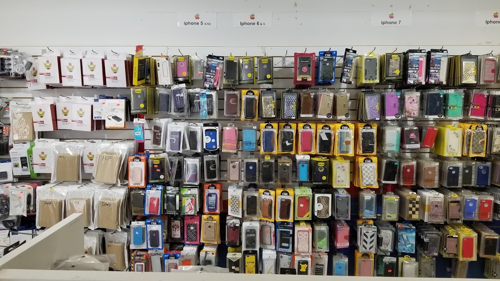 Maple Electronics | 3310 Fairlight Dr, Saskatoon, SK S7M 4Z1, Canada | Phone: (306) 974-3385
