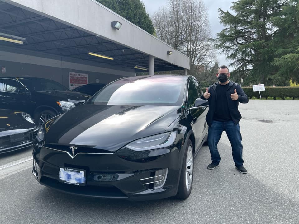 Canwell Motors Ltd | 7280 Westminster Hwy, Richmond, BC V6X 1A1, Canada | Phone: (604) 282-7677