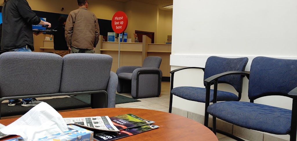 BMO Bank of Montreal | 10803 23 Ave NW, Edmonton, AB T6J 7B5, Canada | Phone: (780) 441-6521