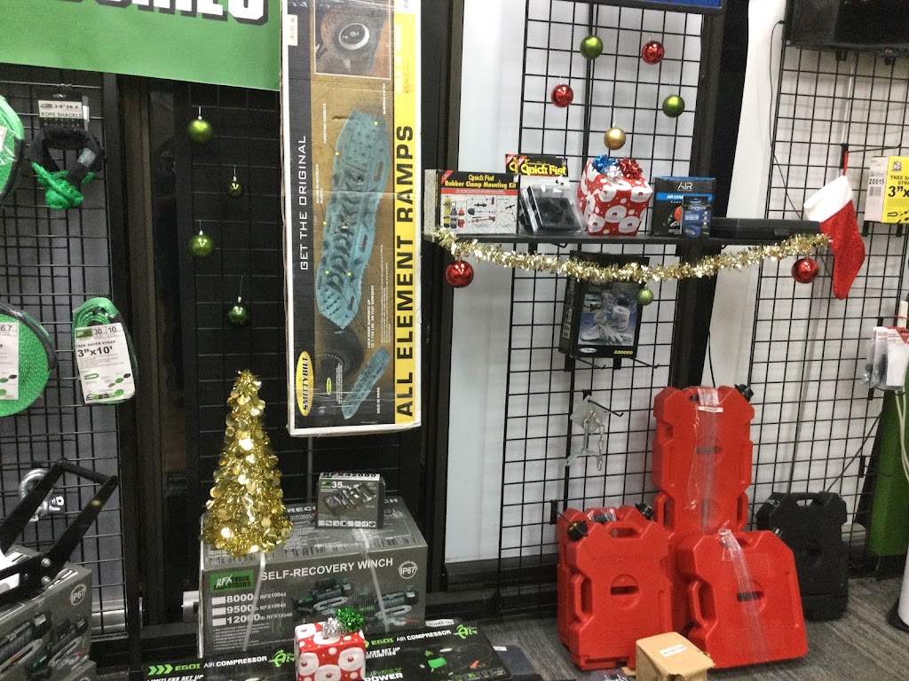 Raven Truck Accessories | 4960 78a St, Red Deer, AB T4P 3J8, Canada | Phone: (403) 343-8855