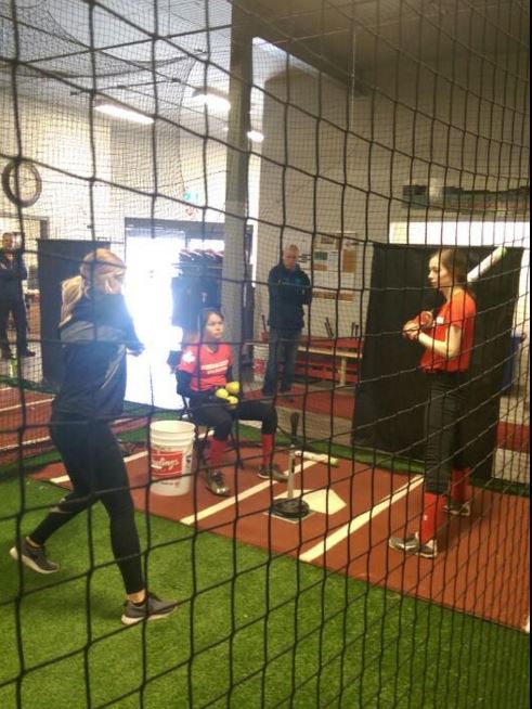 PlayBall Academy Canada | 10 Executive Pl, Kitchener, ON N2P 2N4, Canada | Phone: (519) 804-2323