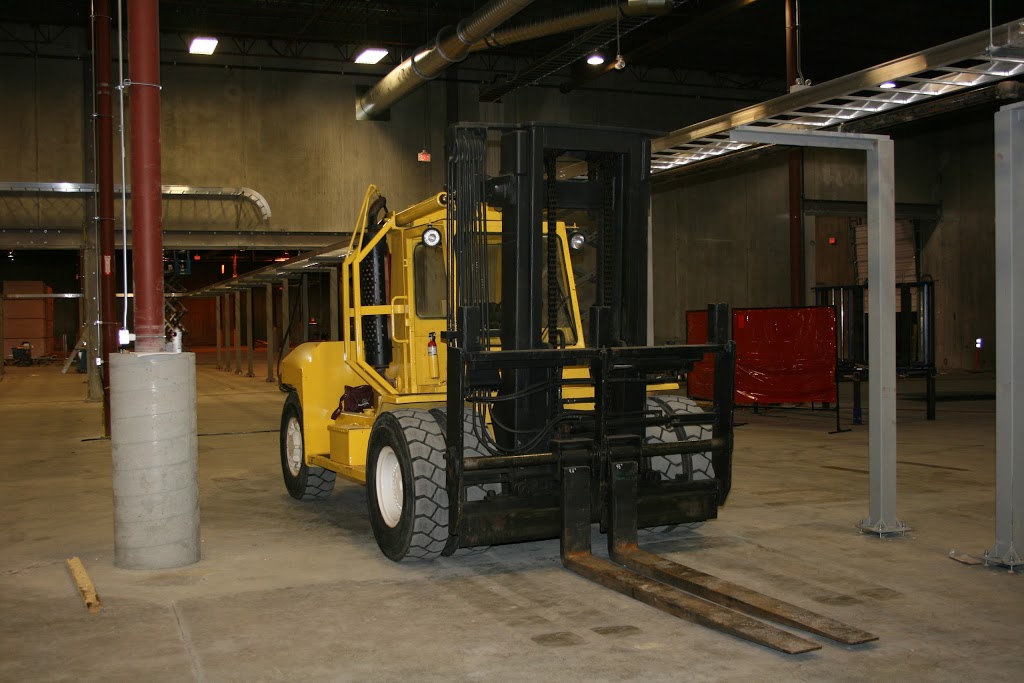 360 Industrial Movers | 9975 199b St, Langley City, BC V1M 3G4, Canada | Phone: (778) 893-3443