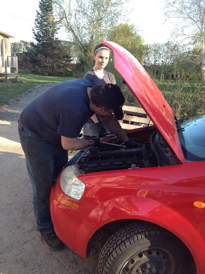 PLAG Auto Repair | 18 Green Rd, Kentville, NS B4N 3V7, Canada | Phone: (902) 691-0866