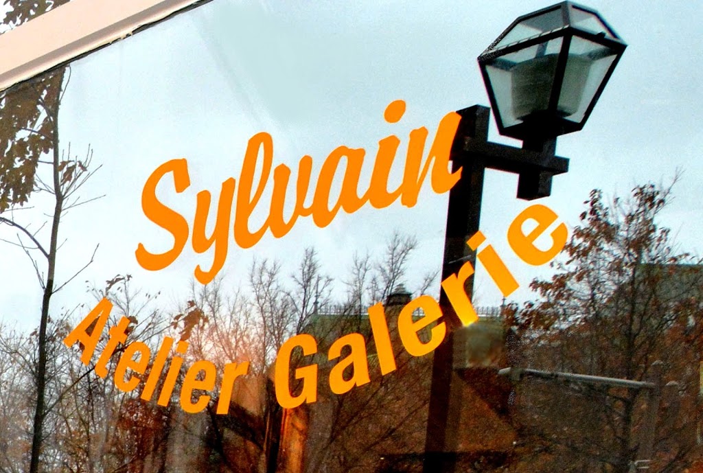 Atelier Jacques Sylvain | 45 Chemin Vieux, Cap-Santé, QC G1K 3X3, Canada | Phone: (418) 998-3267