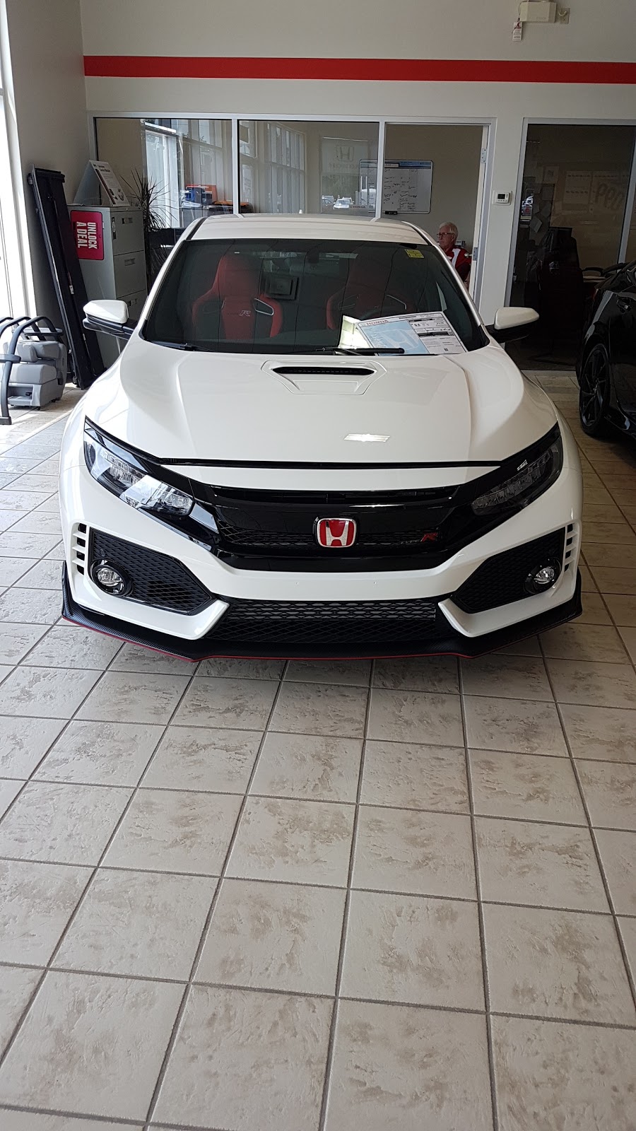 Pembroke Honda | 1405 Pembroke St W, Pembroke, ON K8A 7A5, Canada | Phone: (613) 735-6835