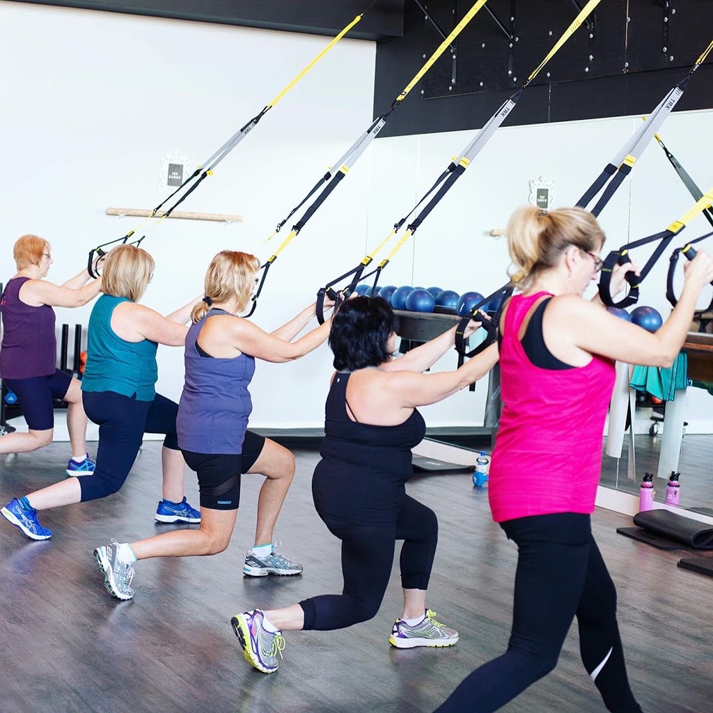 FIFTY 5 FITNESS | 960 Lorimer Blvd #8, Winnipeg, MB R3G 1P1, Canada | Phone: (204) 807-1982