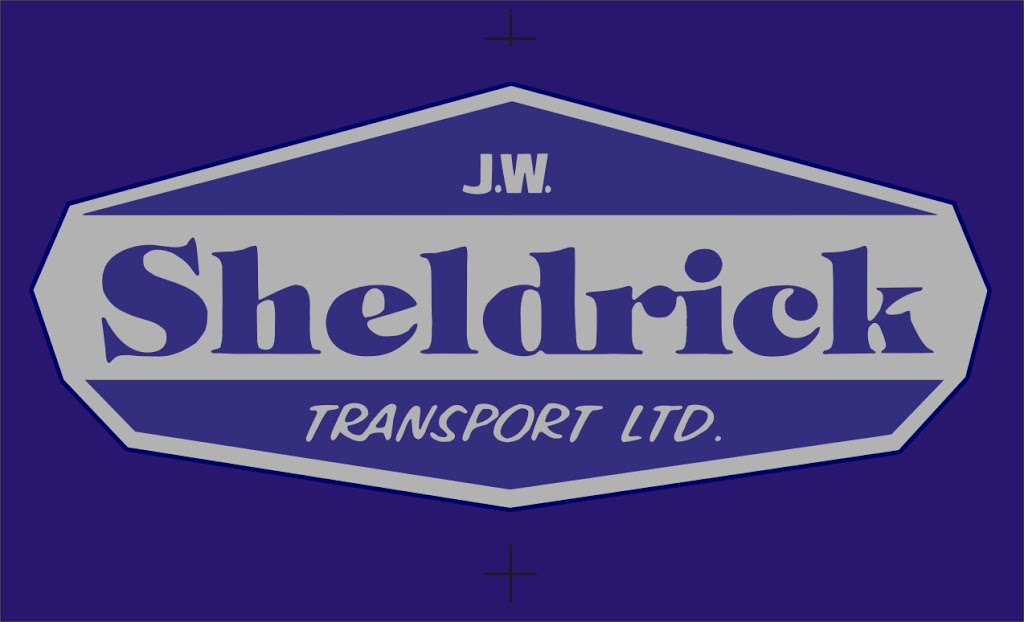J W Sheldrick Transport Ltd | Thompson Rd, Smithville, ON L0R 2A0, Canada | Phone: (905) 957-3923