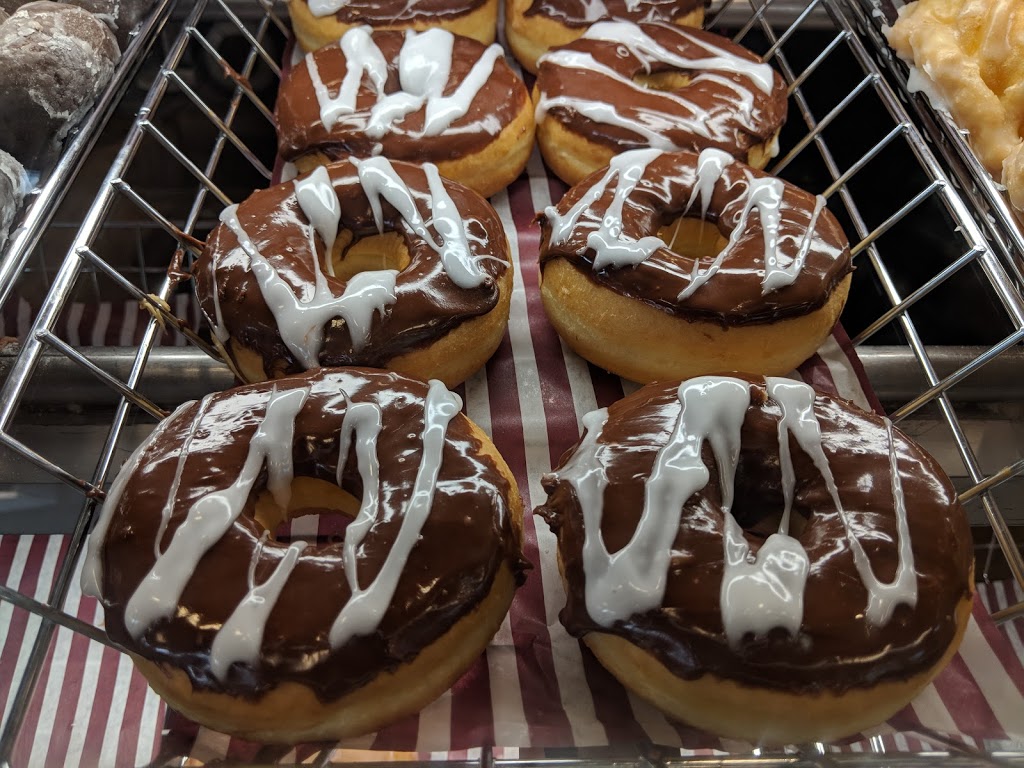 Tim Hortons | 9 Depot Dr, Bracebridge, ON P1L 1W9, Canada | Phone: (705) 646-9834