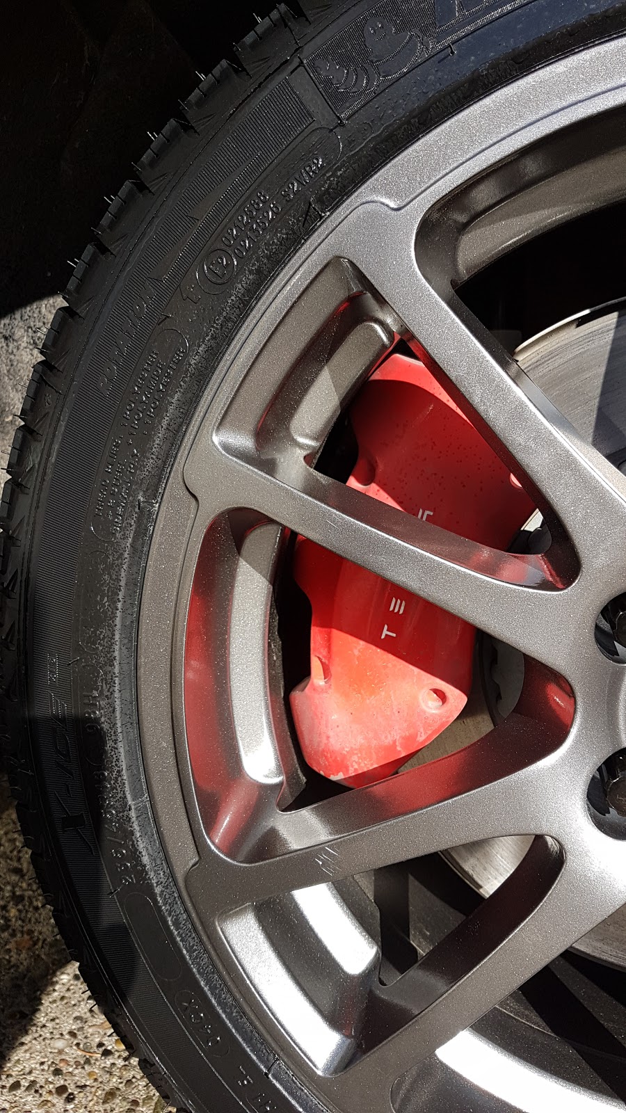 OK Tire | 19863 Fraser Hwy, Langley City, BC V3A 4E1, Canada | Phone: (604) 530-2545