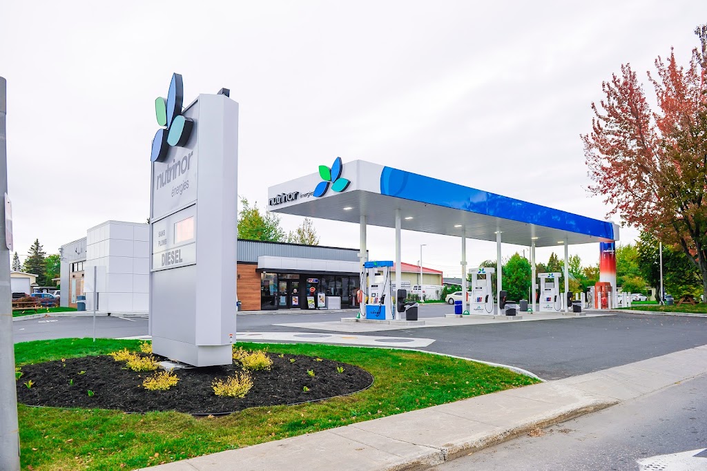 Nutrinor énergies | 1005 Boulevard St Jude, Alma, QC G8B 3L2, Canada | Phone: (418) 668-0515