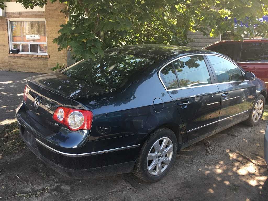 Gala Motors | 379 Munster Ave, Etobicoke, ON M8Z 3C8, Canada | Phone: (416) 233-6700