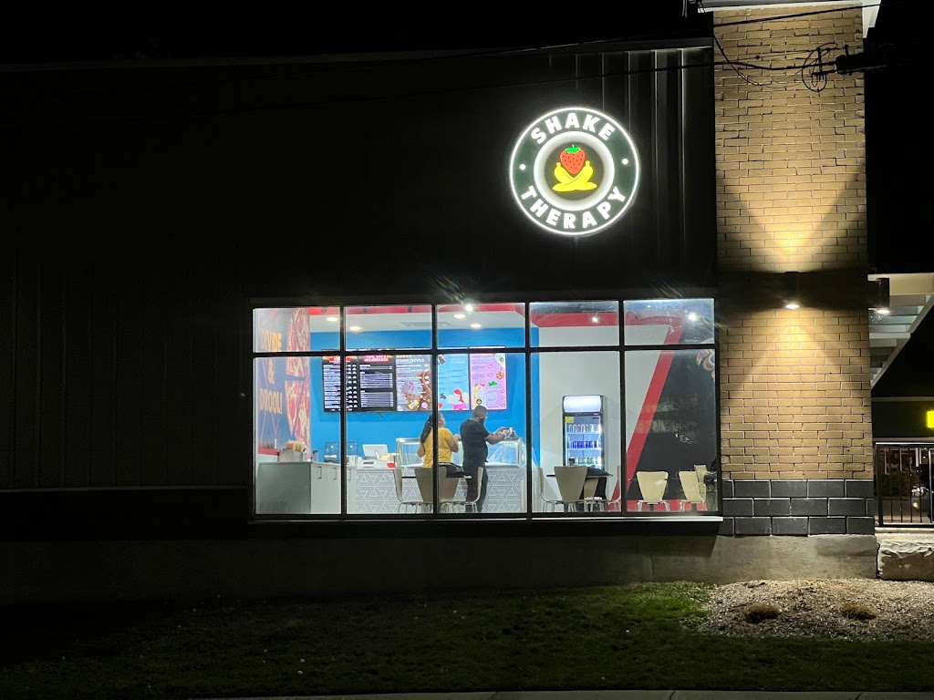 Shake Therapy Komoka | 10166 Glendon Dr, Komoka, ON N0L 1R0, Canada | Phone: (519) 474-6262