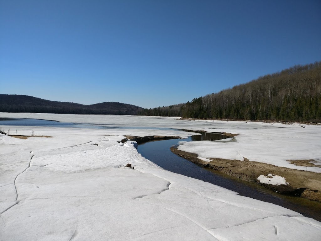 Bell Bay Provincial Park | Madawaska Valley, ON, Canada | Phone: (613) 757-2103