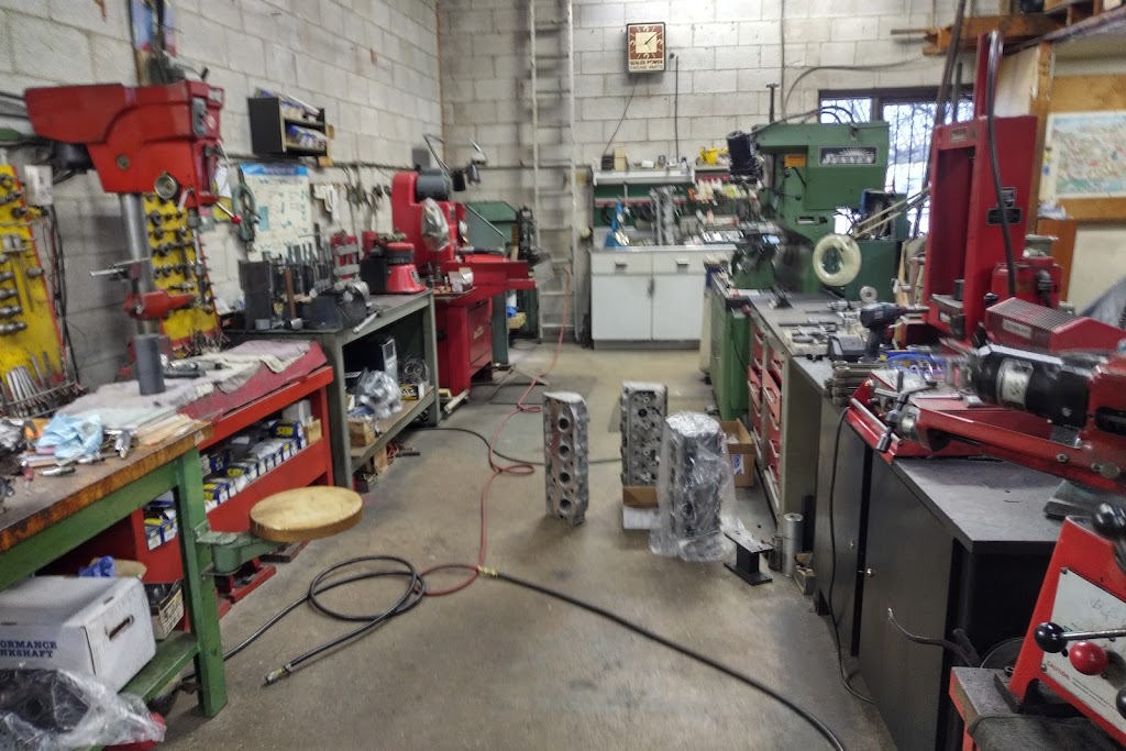 Athenia Machine | 230 Hempstead Dr, Hamilton, ON L8W 2E8, Canada | Phone: (905) 387-0320