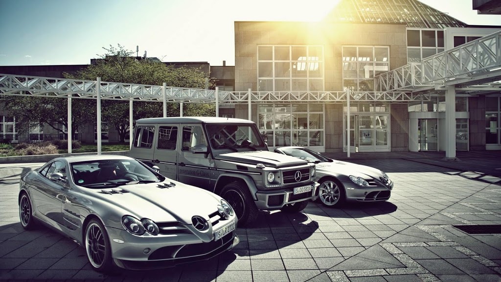Mercedes-AMG Expert | Carey Bymoen | 909 15 St SW, Calgary, AB T3C 1E5, Canada | Phone: (403) 473-8354