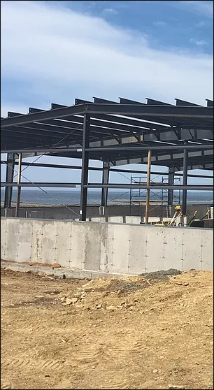 Everlast Steel Buildings | Barrie, ON L4N 9A7, Canada | Phone: (705) 241-9779
