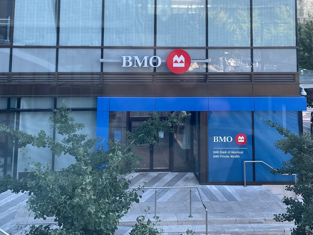 bmo bank of montreal burnaby bc