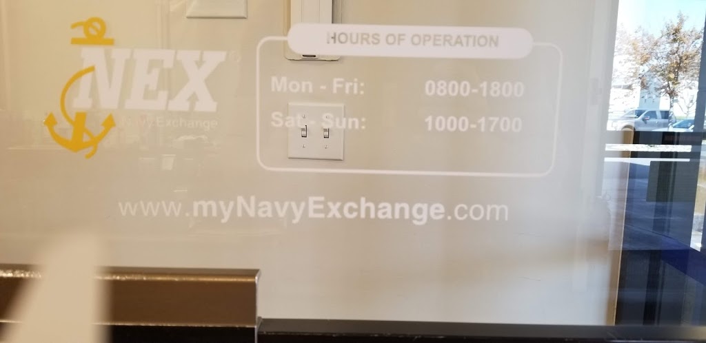 NEX Mini-Mart | 1065 W Bldg 2749, Lexington St, Oak Harbor, WA 98278, USA | Phone: (360) 257-0503