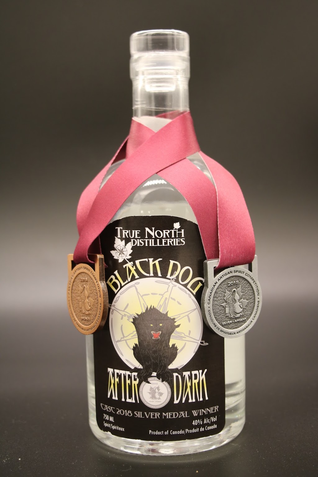 True North Distilleries | 1460 Central Ave, Grand Forks, BC V0H 1H0, Canada | Phone: (778) 879-4420