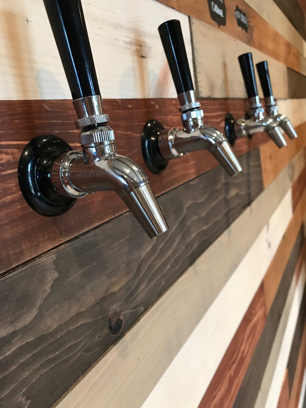 Culture Shock Kombucha | 23 Main St W, Grand Bend, ON N0M 1T0, Canada