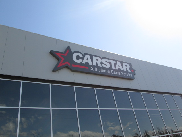 CARSTAR Red Deer South | 498 McCoy Dr #1, Red Deer, AB T4E 0A4, Canada | Phone: (403) 340-0307