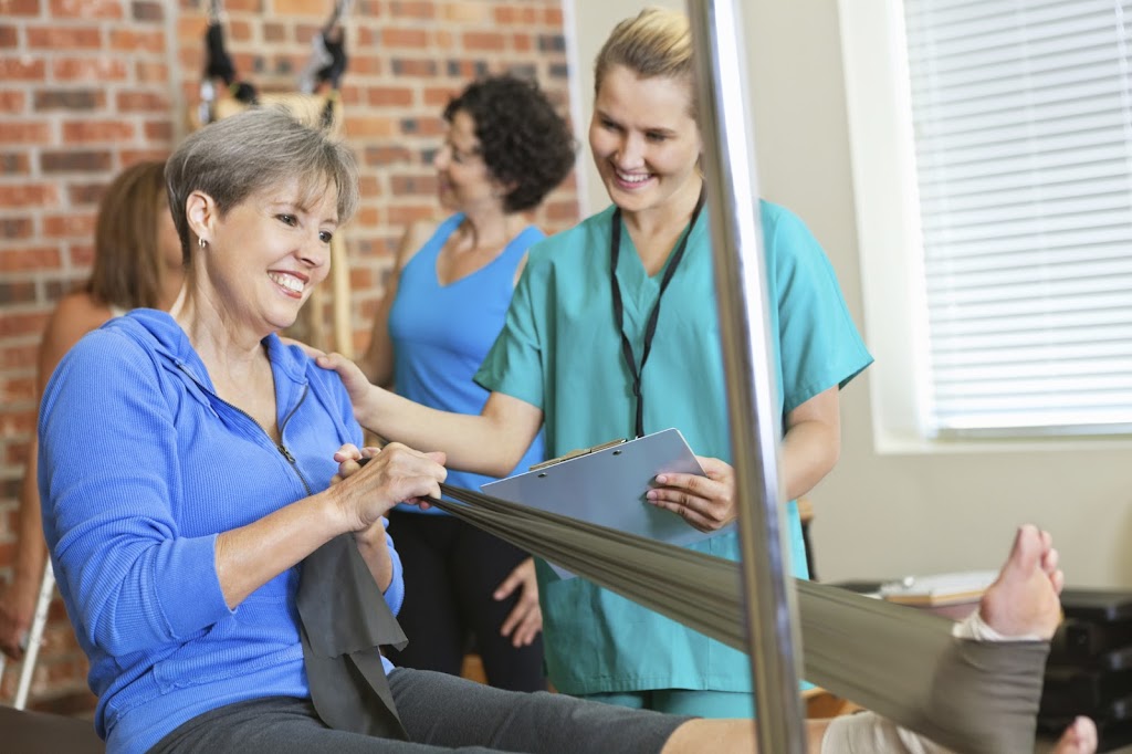 Memorial East Physical Therapy Clinic | 6060 Memorial Dr E #28, Calgary, AB T2A 5Z5, Canada | Phone: (403) 272-9628