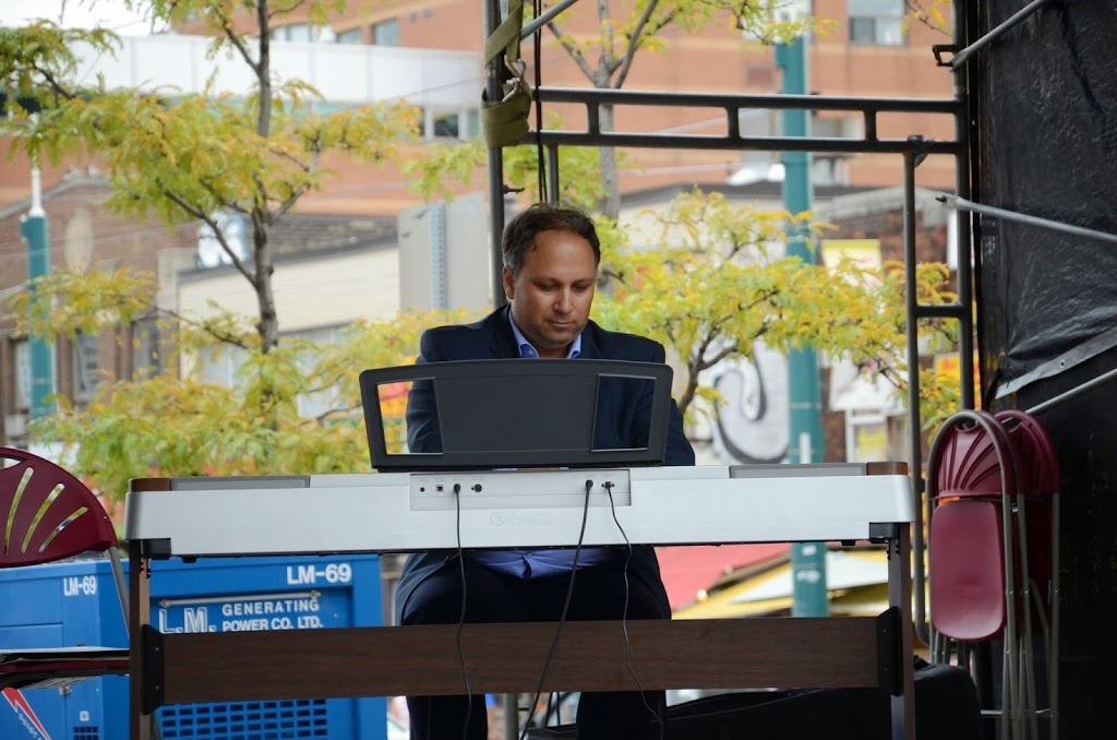 Toronto Piano Education | 72 Pitt Ave, Scarborough, ON M1L 2R4, Canada | Phone: (416) 569-0479