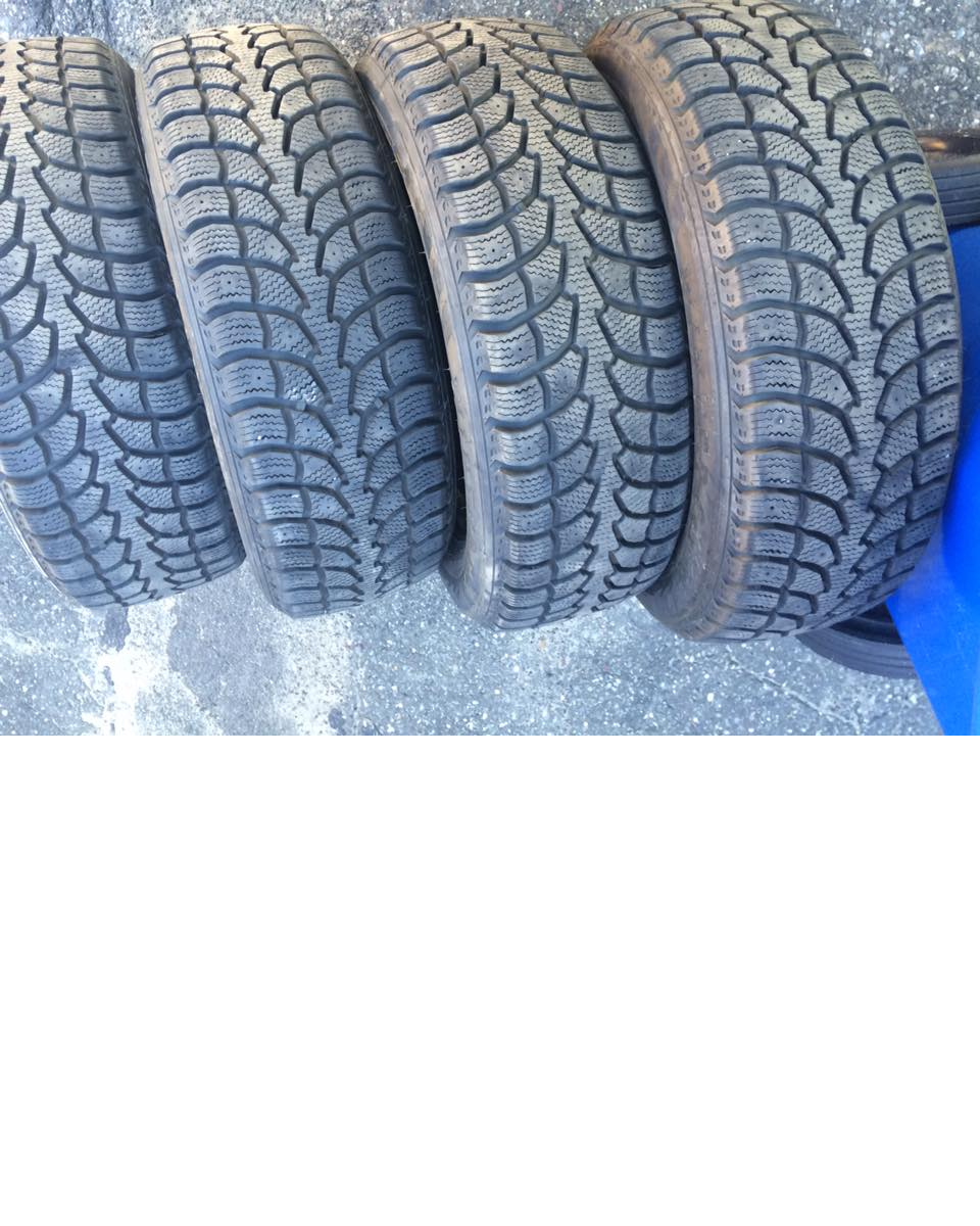 Les Pneus MV | 178 Rue Moreau, Saint-Apollinaire, QC G0S 2E0, Canada | Phone: (418) 803-5545