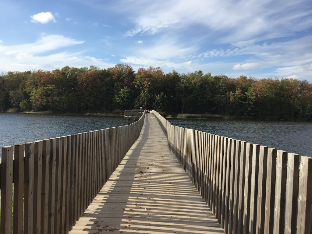 Island Lake Family Park | 713150 1st Line EHS, Orangeville, ON L9W 5K5, Canada