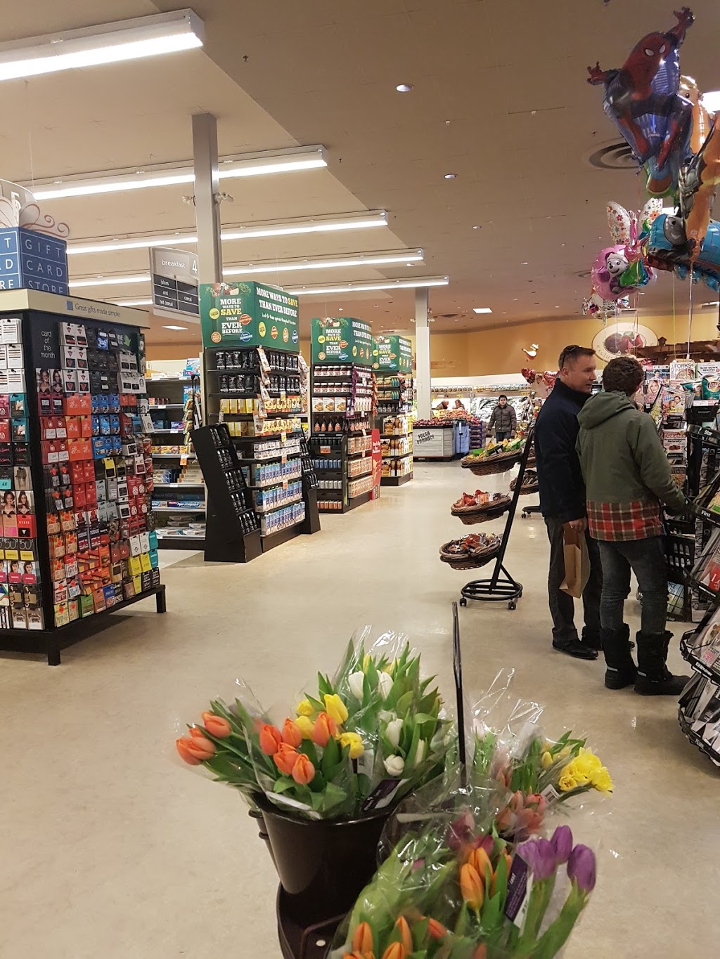 Safeway North Hill Centre | 1632 14 Ave NW #1846, Calgary, AB T2N 1M7, Canada | Phone: (403) 210-0002