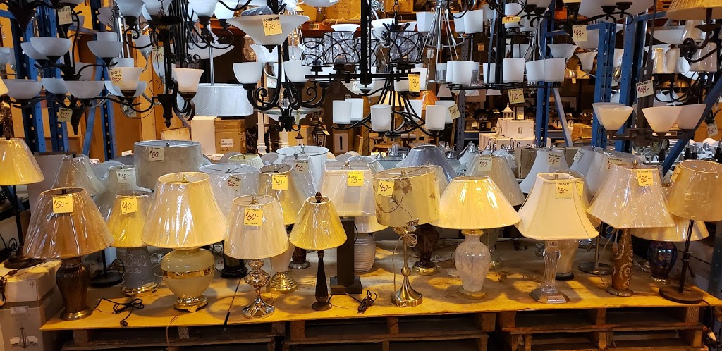 Excel Lighting & Manufacturing LTD. | 13611 Maycrest Way, Richmond, BC V6V 2J4, Canada | Phone: (604) 278-8881