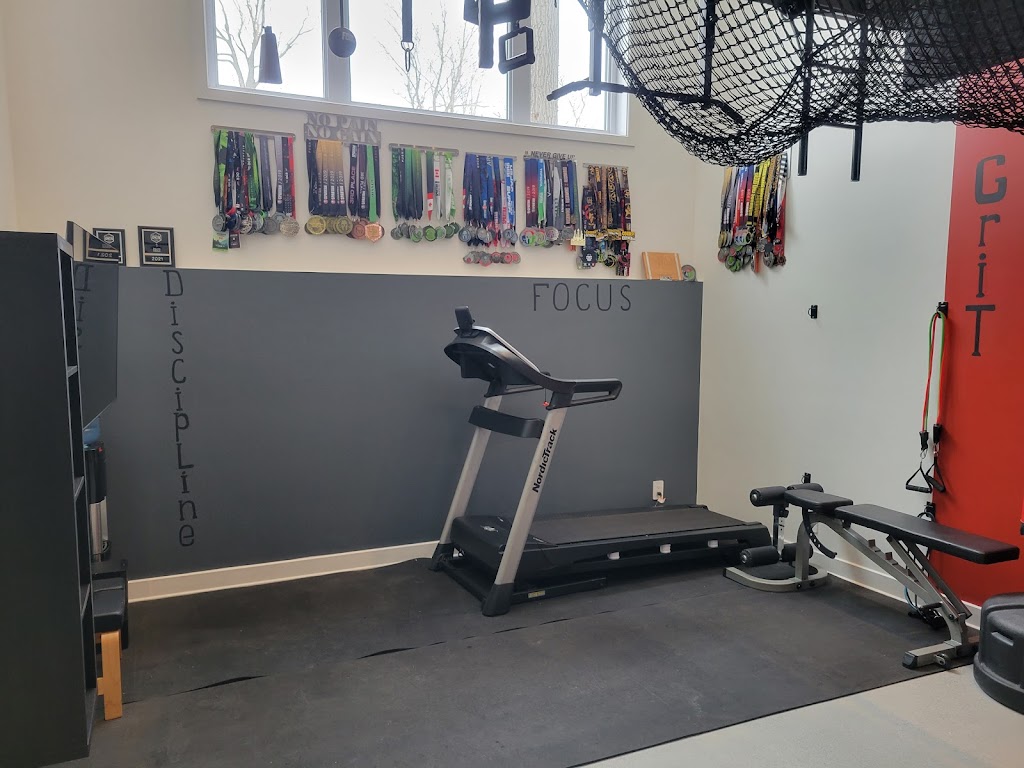 Gym709 | 709 Rue des Alouettes, Mont-Saint-Hilaire, QC J3H 6K7, Canada | Phone: (514) 296-5162