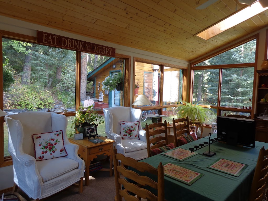 Ballyrock Home | 204 200 Grassi Pl, Canmore, AB T1W 2N3, Canada | Phone: (403) 678-1197