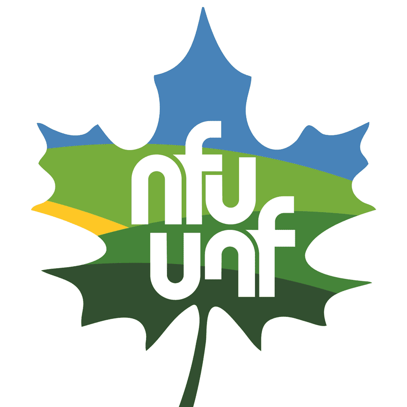 National Farmers Union - Ontario | 5420 ON-6, Guelph, ON N1H 6J2, Canada | Phone: (705) 738-3993
