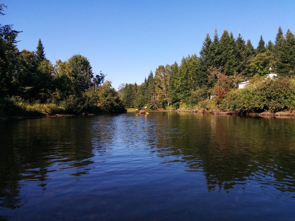 Lac Raymond | 1789 7e Av #1741, Val-Morin, QC J0T 2R0, Canada