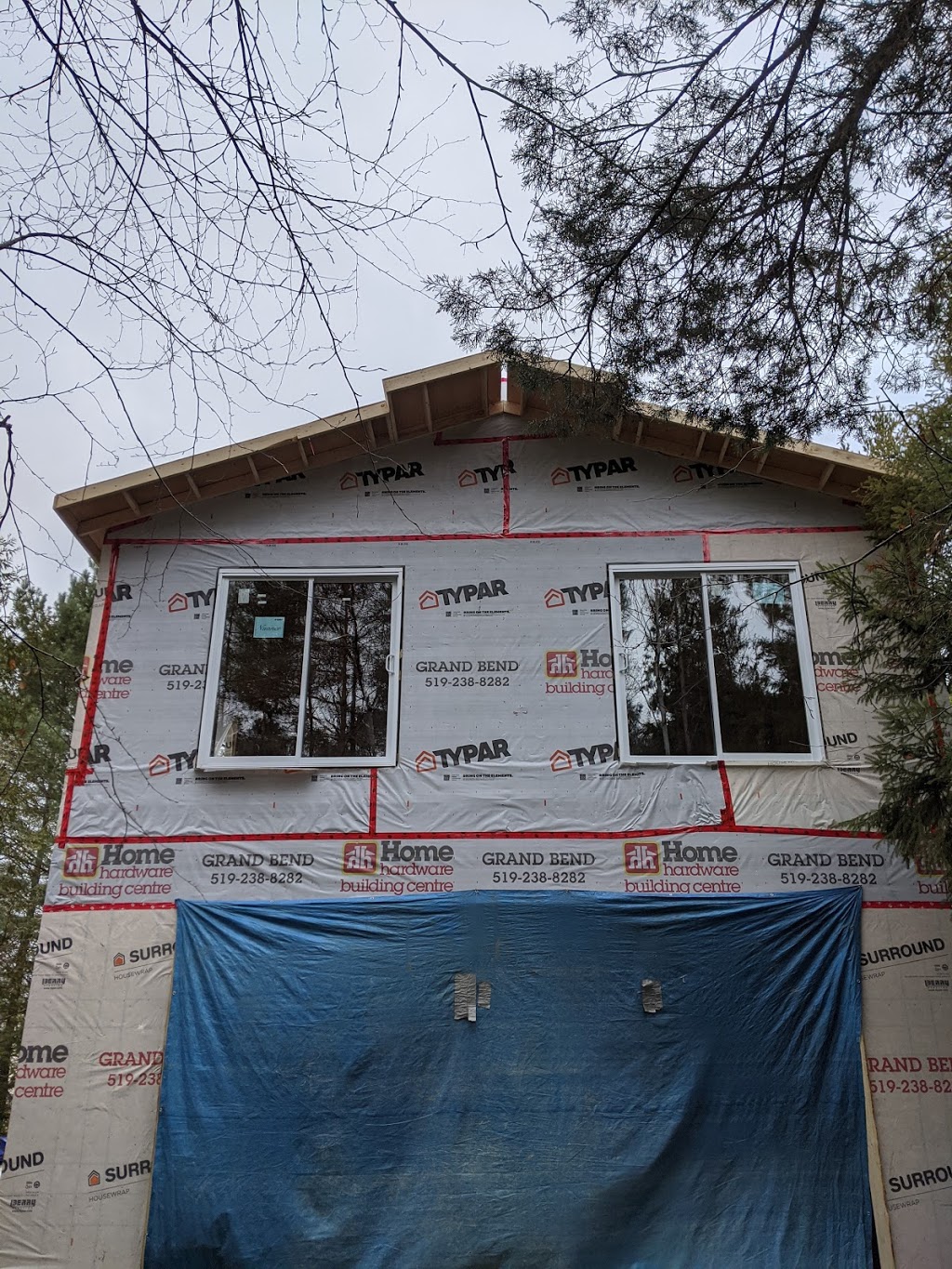 Sheppard Construction | 8029 Willsie Line, Thedford, ON N0M 2N0, Canada | Phone: (587) 337-5633