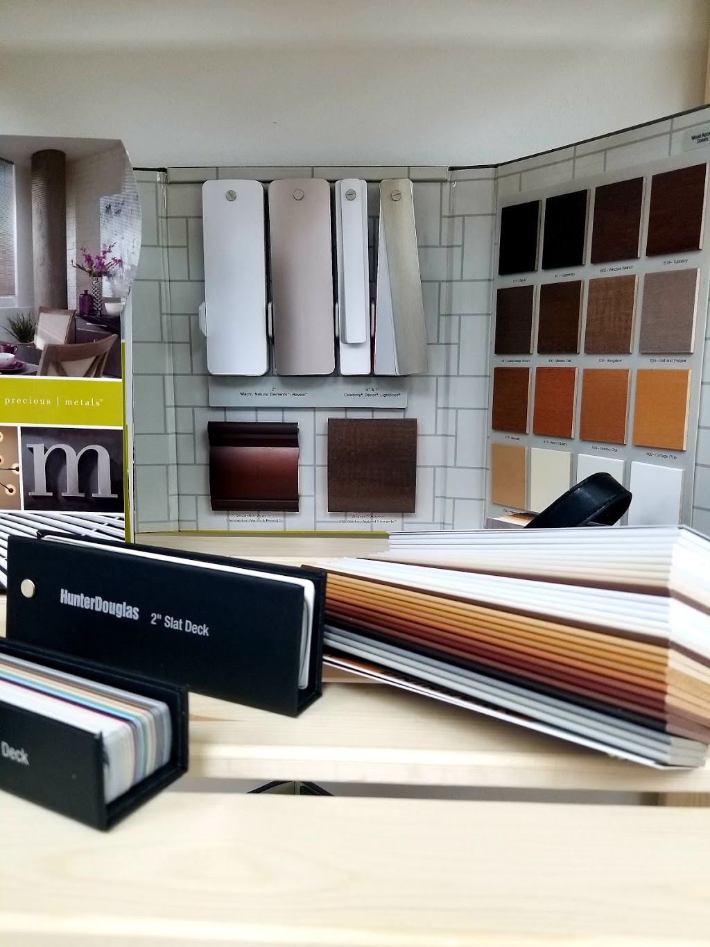 Vancouver Motorized Window Fashions | 5534 Cambie St, Vancouver, BC V5Z 3A2, Canada | Phone: (604) 300-8666