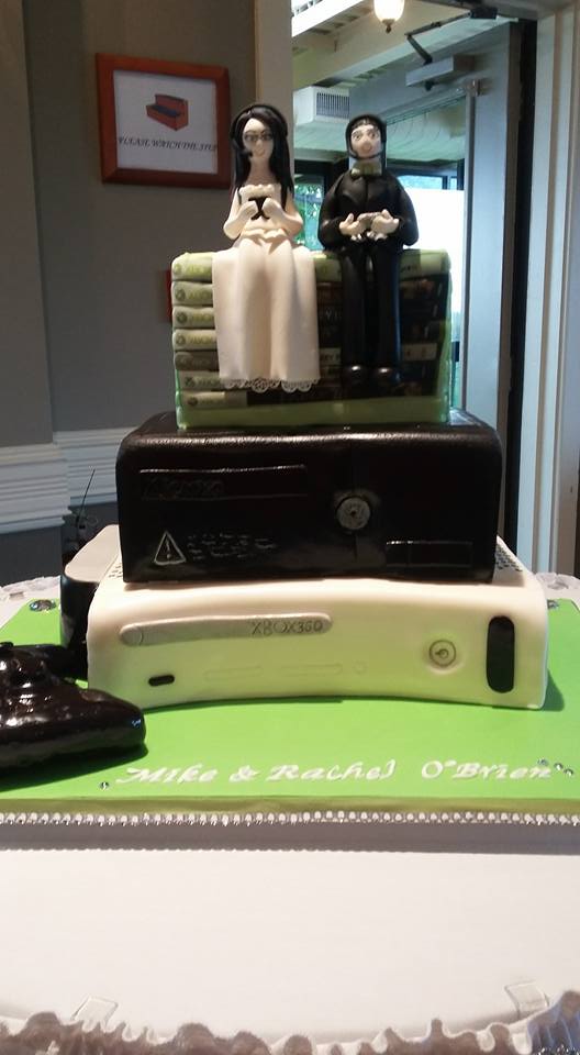 Cakes By the Lake Niagara | 38 Beachaven Dr, St. Catharines, ON L2M 1A5, Canada | Phone: (289) 228-4325
