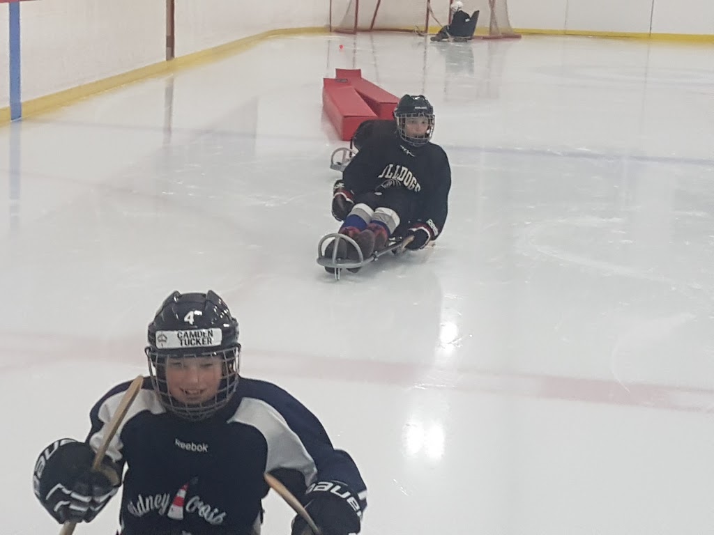 North Shore Recreation Ctr | 30 Blair Ave, Tatamagouche, NS B0K 1V0, Canada | Phone: (902) 657-3121