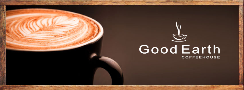 Good Earth Coffeehouse | 1971 Oak Bay Ave, Victoria, BC V8R 1E2, Canada | Phone: (250) 590-5324