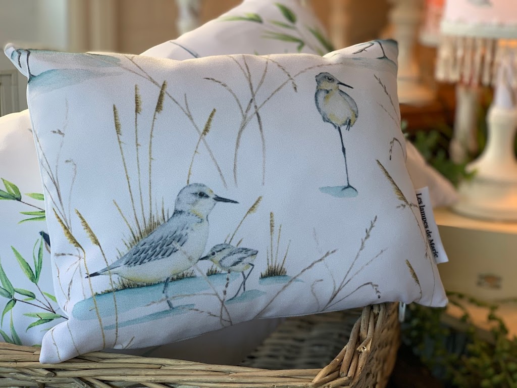 Les Lampes de Marie | 344 Rue Latour, Saint-Jean-sur-Richelieu, QC J3B 1M4, Canada | Phone: (514) 754-4348