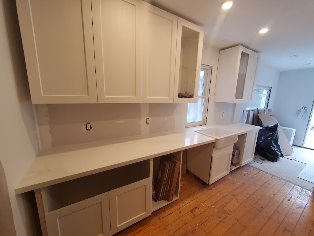The One Everest Design & Build | Unit3&4, 225 Nebo Rd Unit 3&4, Hamilton, ON L8W 2E1, Canada | Phone: (647) 482-3669
