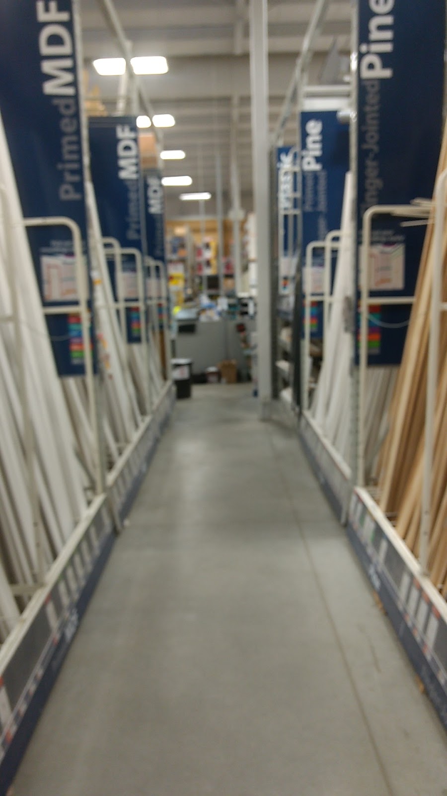 RONA Chatham | 65 Colborne St, Chatham-Kent, ON N7M 3L7, Canada | Phone: (519) 352-0130